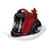 Bosch | Vacuum Cleaner | BGC05AAA2 Serie 2 | Bagless | Power 700 W | Dust capacity 1.5 L | Red