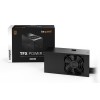 Power Supply|BE QUIET|300 Watts|Peak Power 350 Watts|Efficiency 80 PLUS BRONZE|PFC Active|MTBF 100000 hours|BN322