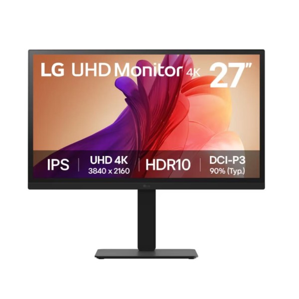 LG 27BA45U-B.AEU 27inch