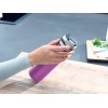 Kubek termiczny Flip 600 ml purpurowy 3274 LEIFHEIT