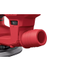 Flex | Powerful Random-orbit Sander with Speed Sontrol, 150 mm | ORE 3-150 EC