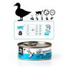 3COTY Duck - wet cat food - 80g
