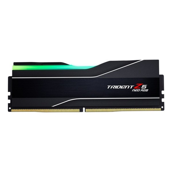 G.Skill Trident Z5 Neo RGB F5-6000J3444F64GX1-TZ5NR ...