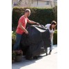 Barbecook | Premium barbecue cover large, 151 x 56.5, 107 cm | BC-ACC-7172