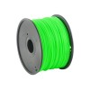 Flashforge ABS plastic filament for 3D printers, 1.75 mm diameter, green, 1kg/spool | Flashforge ABS plastic filament | 1.75 mm diameter, 1kg/spool | Green