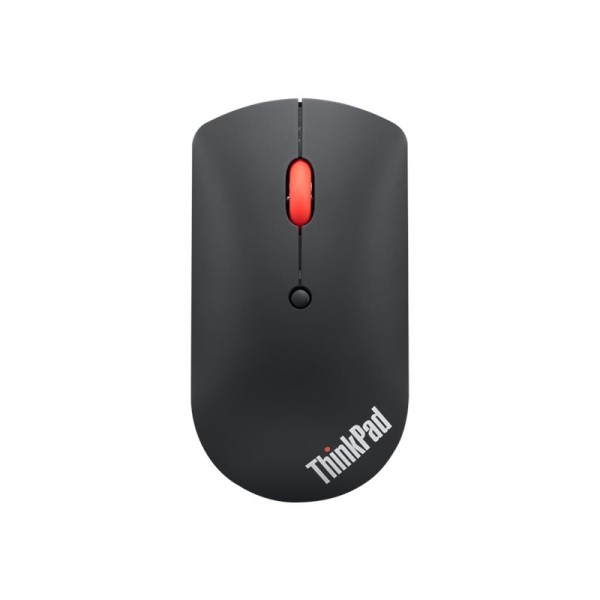 Lenovo | ThinkPad Bluetooth Silent Mouse ...