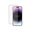 PanzerGlass | Screen protector | Apple | iPhone 14 Pro Max | Glass | Transparent | Ultra-Wide Fit