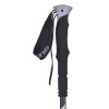 VIKING VARIO TOUR SKITOURING POLES BLACK/GREY