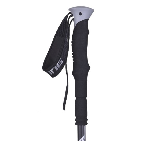 VIKING VARIO TOUR SKITOURING POLES BLACK/GREY