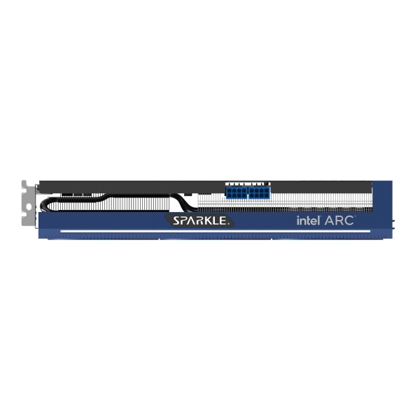 Sparkle Intel Arc A750 TITAN OC ...
