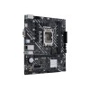 ASUS PRIME H610M-K D4 LGA1700 mATX MB