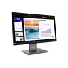 Lenovo ThinkVision P24q-40 23.8 2560x1440/HDMI/USB-C/3Y Warranty | Lenovo