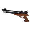 Pistolet wiatrówka BEEMAN Marshal PCP kal. 4,5 mm 12-strzałowy