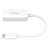 D-Link | USB-C to 2.5G Ethernet Adapter | DUB-E250