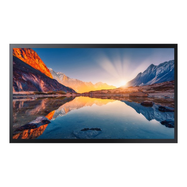 SAMSUNG QM55B-T 55inch Wide 16:9 AIO