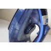 SALE OUT. Tefal FV1713E0 Virtuo Steam iron, Dark Blue | TEFAL | FV1713E0 Virtuo | Steam Iron | 2000 W | Water tank capacity 200 ml | Continuous steam 24 g/min | Dark Blue | USED, WATER MARKS, SCRATCHES