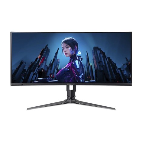 LCD Monitor|ACER|34 