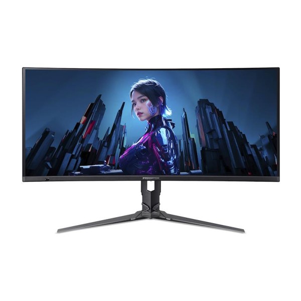 LCD Monitor|ACER|34 