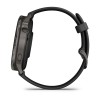 SMARTWATCH VENU 4 45MM/SLATE/BLK 010-03014-00 GARMIN