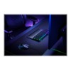 Razer | Ergonomic Wrist Rest for Mini Keyboards | Black | Wrist rest | N/A | N/A | Black