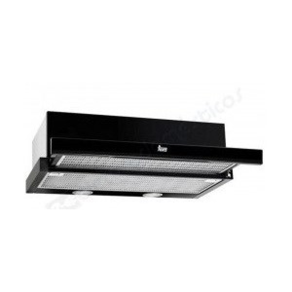 Teka CNL 6415 PLUS Semi built-in ...