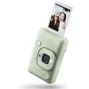 CAMERA INSTANT INSTAX LIPLAY/MATCHA GREEN FUJIFILM