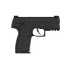 Pistol for rubber and pepper bullets BYRNA SD BLACK cal.68 CO2 8 g Black (SK68300-BLK)