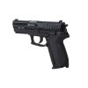 Air rifle pistol Ranger PM BBS 2022 KWC  CAL. 4.5 BBS 21 Shots  Metal Slide Co2
