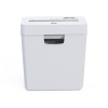 Tracer Razor 3 Paper Shredder White