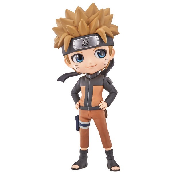 BP Q POSKET - NARUTO SHIPPUDEN ...