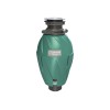 Elleci | Food waste disposers | TDH00750 | 500 W | 1070 ml | 2800 RPM | Green
