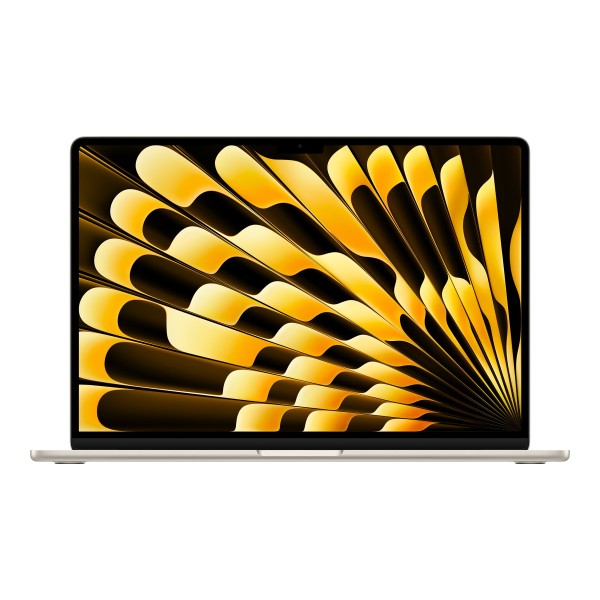 Apple MacBook Air 15” Apple M4 ...