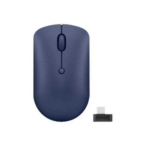 LENOVO 540 USB-C Wireless Compact Mouse