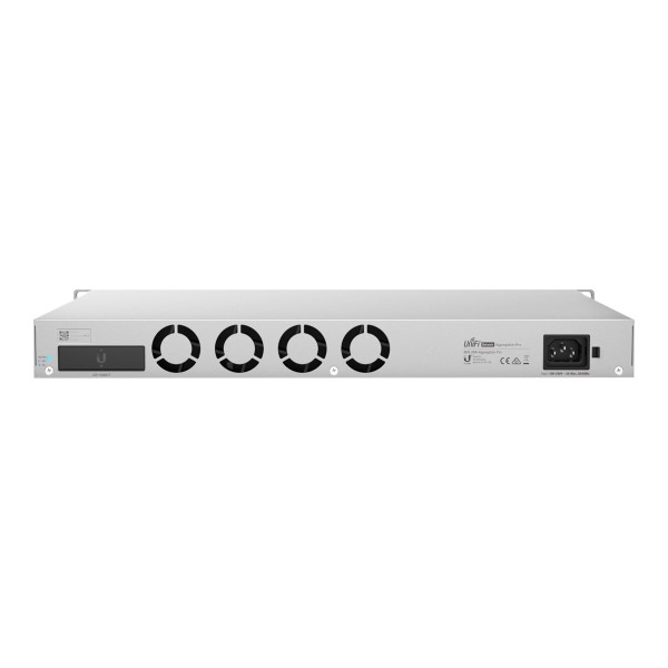 UBIQUITI USW-PRO-Aggregation Switch 28x