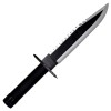 Nóż Rambo I Cinema Classic 360 mm z pochwą skórzaną (CC-H1)