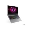 Lenovo LOQ 15AHP10 15.6 FHD AMD R5 220/16GB/512GB/NVIDIA GF RTX 5050 8GB/WIN11 Home/ENG Backlit kbd/Luna Grey/2Y Warranty