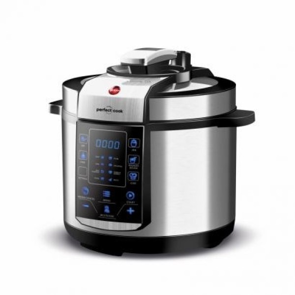 ELDOM SW500 PERFECT COOK 5 L ...