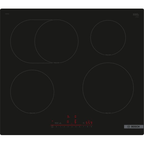 BOSCH PIF61RHB1E induction cooktop