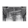 Bosch Serie 2 SPI2HKS42E dishwasher Semi built-in 10 place settings E
