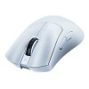 Razer | DeathAdder V3 Pro | Wired | Optical | Gaming Mouse | White | No