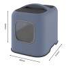 ROTHO Biala Blue - cat litter box