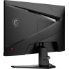 MSI MAG 256F computer monitor 62.2 cm (24.5") 1920 x 1080 pixels Full HD LCD Black