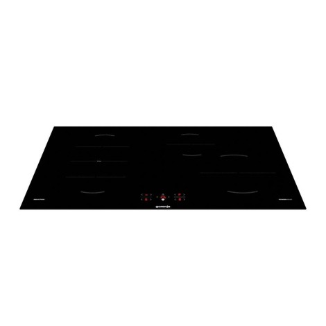 Gorenje GI8421BSC Built-in 80 cm Induction cooktop 4 zone(s) Black