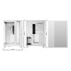 Case|BE QUIET|ATX/micro ATX/Mini-ITX|White|Midi Tower|PC|BGW86