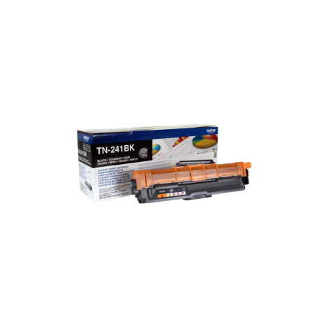 Brother TN-241BK | Toner Cartridge | Black