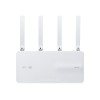 Dual Band WiFi 6 AX3000 Router (PROMO) | EBR63 | 802.11ax | 2402 Mbit/s | 10/100/1000 Mbit/s | Ethernet LAN (RJ-45) ports 4 | Mesh Support Yes | MU-MiMO Yes | No mobile broadband | Antenna type  External | 2