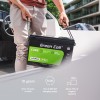 Green Cell LFPGC12V200AH UPS battery Lithium Iron Phosphate (LiFePO4) 12.8 V 200 Ah