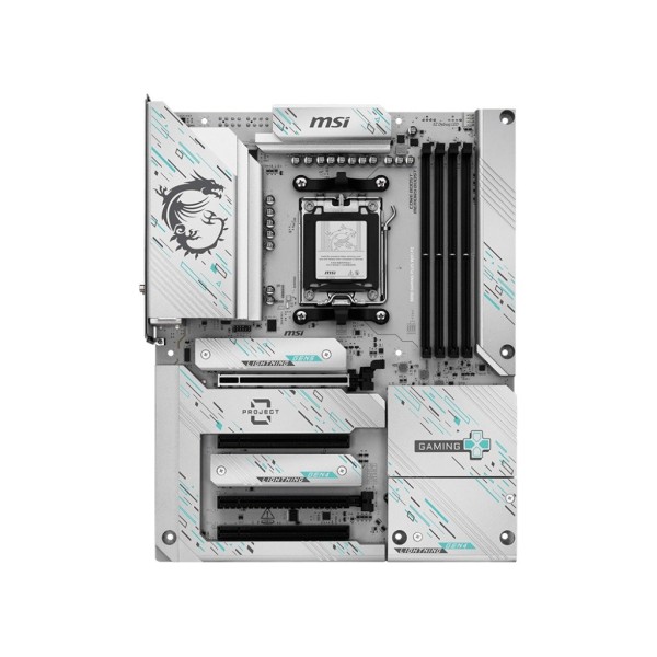 Płyta główna MSI B850 GAMING PLUS ...