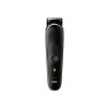 Braun MGK5410 All-in-one trimmer, Black/Grey | Braun