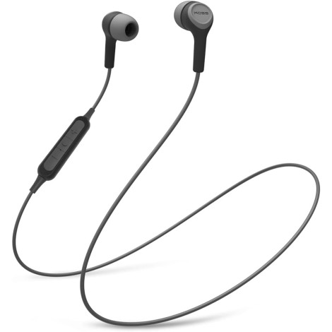 Koss | Headphones | BT115i | Wireless | In-ear | Microphone | Wireless | Black